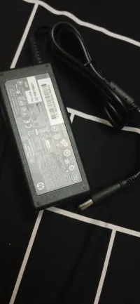 chargeur laptop HP 