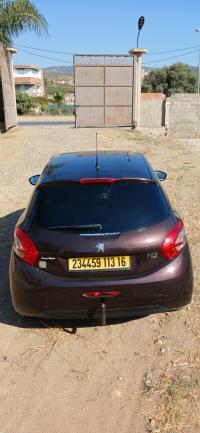 سيارات-peugeot-208-2013-allure-مفتاح-البليدة-الجزائر