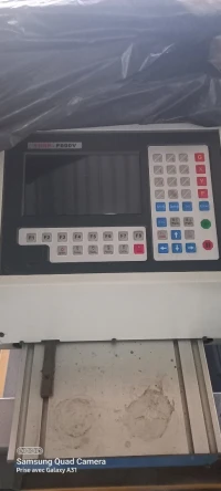 CNC PLASMA