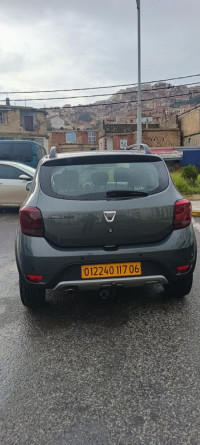 voitures-dacia-sandero-2017-stepway-bejaia-algerie