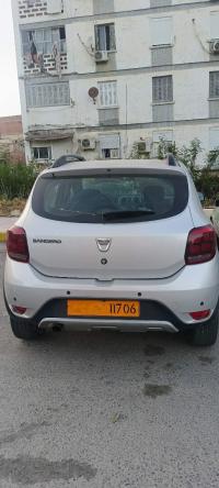 voitures-dacia-sandero-2017-stepway-bejaia-algerie