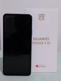 Huawei Nova Y70 Huawei