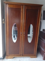 armoires-commodes-2-portes-kolea-tipaza-algerie