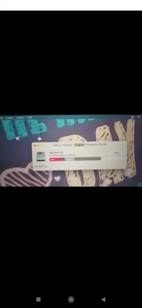 Mac Book 2019 pro