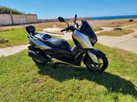 motorcycles-scooters-yamaha-xmax300-2021-ain-benian-alger-algeria