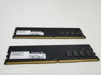 Ram teamgroup elite 16g (2*8) 2666 mhz 