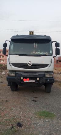 شاحنة-renault-kerax-2009-أوريسيا-سطيف-الجزائر