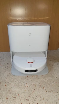 PROMOTION aspirateur et laveur avec station Xiaomi mijia mop 2 pro