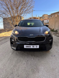 voitures-kia-sportage-2019-premium-tlemcen-algerie