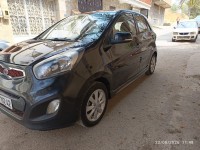 سيارات-kia-picanto-2012-style-زرالدة-الجزائر
