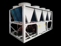 chiller-refroidisseur-heat pumps-pompe à chaleur-groupe d'eau glacée-groupe d'eau reversible 
