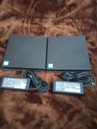Mini tour HP/i5(7eme)/8gb/128ssd