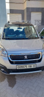 commerciale-peugeot-partner-2018-tepee-chetouane-tlemcen-algerie