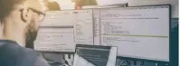 création logiciel et projet électronique