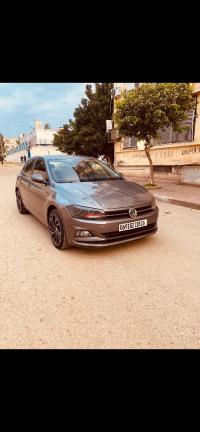 voitures-volkswagen-polo-2018-start-bachdjerrah-alger-algerie