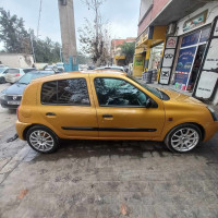 voitures-renault-clio-2-2003-beni-mered-blida-algerie