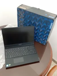 LENOVO I5 9300H GTX 1650 SSD 512GB RAM16GB