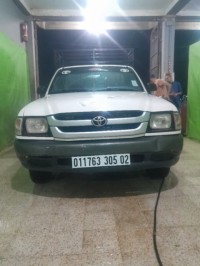 utilities-toyota-hilux-2005-sobha-chlef-algeria