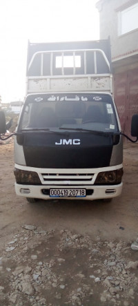 camion-jmc-a-benne-2007-el-milia-jijel-algerie