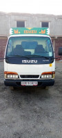 camion-isuzu-2000-el-milia-jijel-algerie