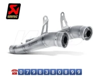 Akrapovic gp 