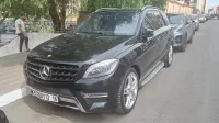 Mercedes ML 2013 250 CDI Pack AMG