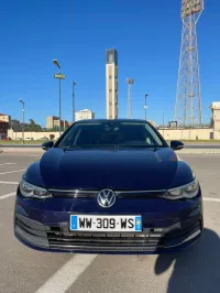 Volkswagen Golf 8 2020 R-Line