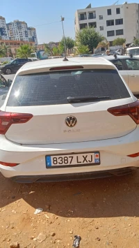 Volkswagen Polo 2022 Active