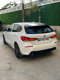 voitures-bmw-serie-1-2021-confort-bab-ezzouar-alger-algerie