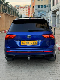 voitures-volkswagen-tigwan-2023-rlin-bab-ezzouar-alger-algerie