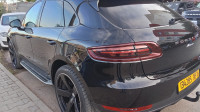 voitures-porsche-macan-2018-bab-ezzouar-alger-algerie