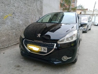 voitures-peugeot-208-2013-allure-ain-taya-alger-algerie