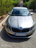 voitures-skoda-octavia-2017-ouenza-tebessa-algerie