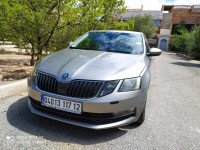 voitures-skoda-octavia-2017-ouenza-tebessa-algerie