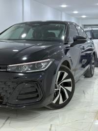 سيارات-volkswagen-passat-2026-القرارم-قوقة-ميلة-الجزائر