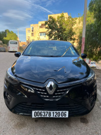 voitures-renault-clio-5-2020-akbou-bejaia-algerie