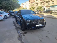 Mercedes GLE 300 D 2024 