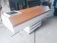 Table mortuaire réfrigérée 