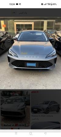 سيارات-saic-motor-roewe-i5-2026-comfort-edition-براقي-الجزائر