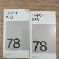 Oppo A78 Oppo A78 8/256gb