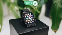 SMART WATCH HAYLOU RS4 PLUS 