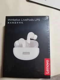 ECOUTEUR BLUETOOTH LENOVO LP5