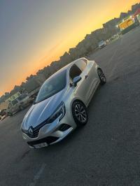 سيارات-renault-clio5-2021-intance-جيجل-الجزائر