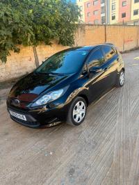 سيارات-ford-fiesta-2013-city-برج-البحري-الجزائر