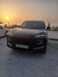 سيارات-jetour-dashing-2022-full-options-جيجل-الجزائر