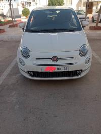 سيارات-fiat-500-2024-dolcevita-mib-وهران-الجزائر