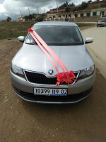 berline-skoda-rapid-2019-ambition-zebboudja-chlef-algerie