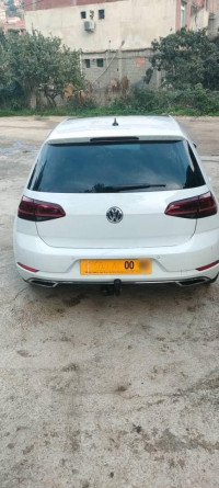 voitures-volkswagen-golf-7-2019-carat-plus-bejaia-algerie