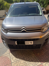 utilitaire-citroen-berlingo-2022-tole-niveau-2-draria-alger-algerie