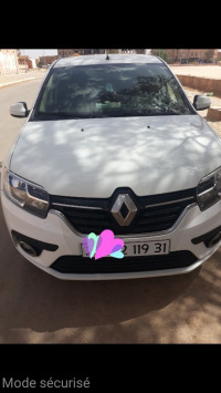 voitures-renault-symbol-2019-extreme-misseghine-oran-algerie